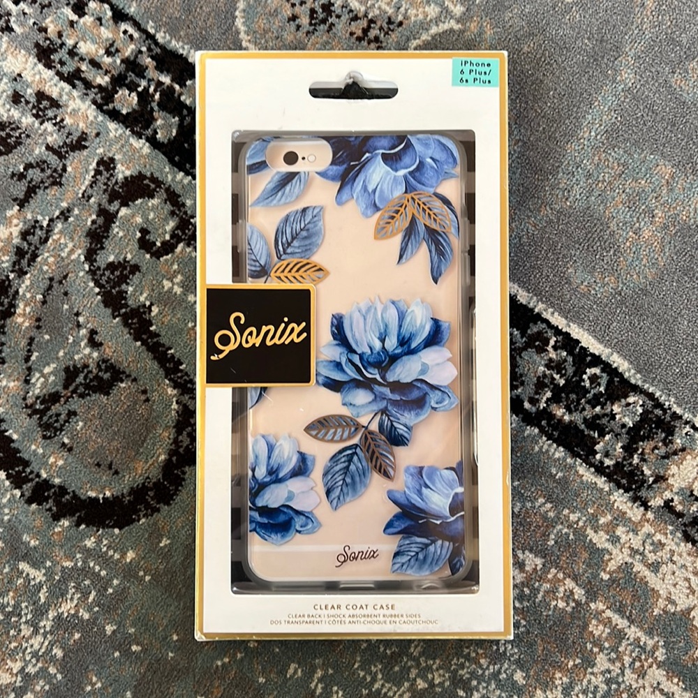 Sonix case for iPhone 6/7/8 PLUS
